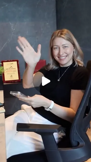 Behind the scenes at Ayoub & Co.