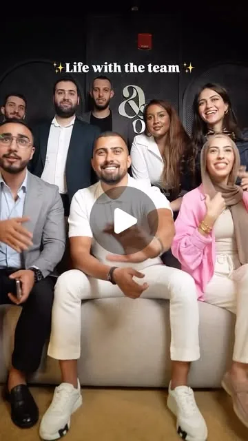 Team moments at Ayoub & Co.